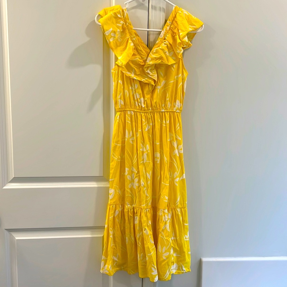 Sun dress